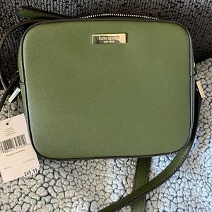 Kate Spade Sapling Cammie Bag never used with tag still on*** Holiday Sale**